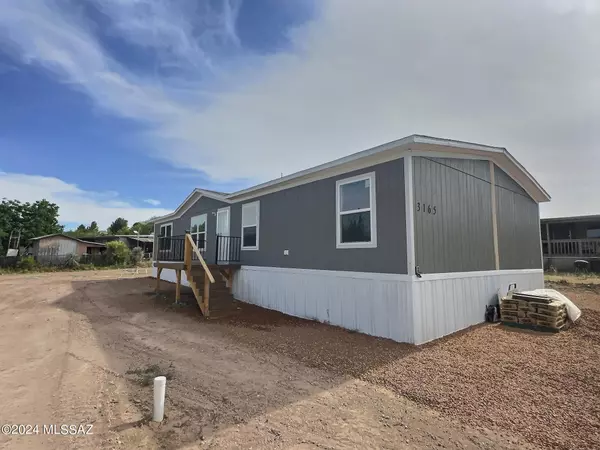 Benson, AZ 85602,3165 W Rice Road