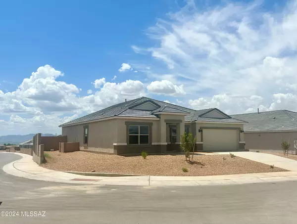 Marana, AZ 85658,5535 W Spring Gardens Road