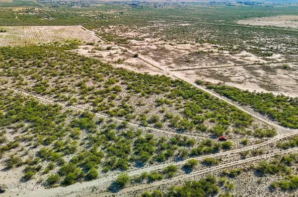 Cochise, AZ 85606,TBD Quail St Lot B 5 Acres