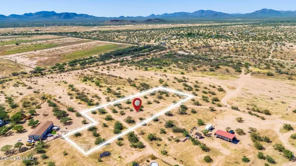 9078 S Honeysuckle Farm Tr Trail, Tucson, AZ 85735