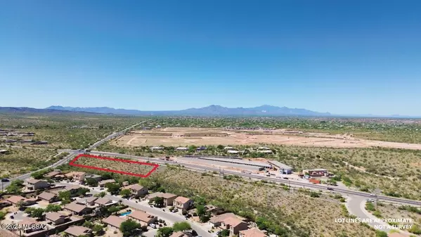 Tucson, AZ 85747,2acres E Old Spanish Trail #-