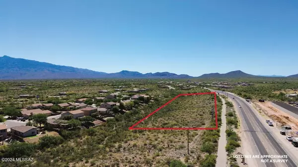 Tucson, AZ 85747,2acres E Old Spanish Trail #-