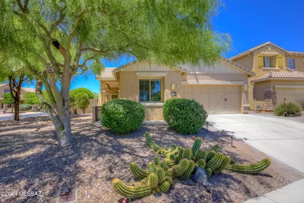 Oro Valley, AZ 85755,1314 W Varese Way