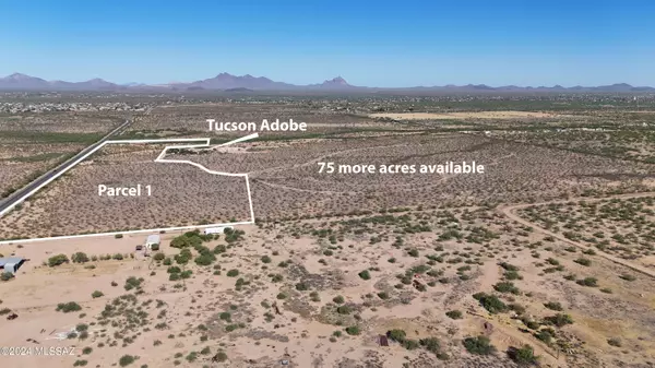 Marana, AZ 85653,15280 W Avra Valley Road #1