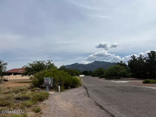 Sierra Vista, AZ 85650,TBD S Sauk Avenue #229