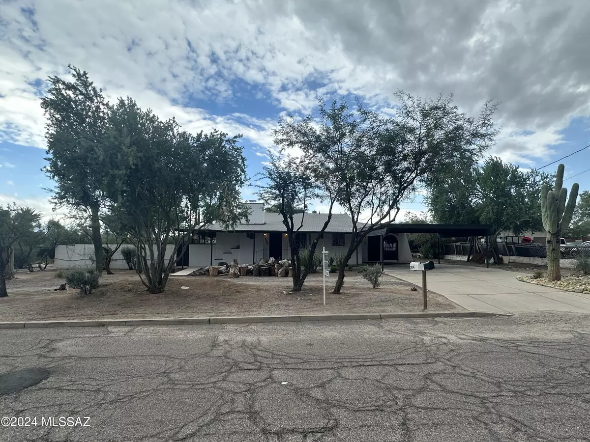 Tucson, AZ 85719,2854 N Euclid Avenue