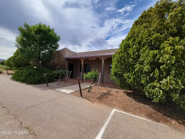 Pearce, AZ 85625,1101 E Irene Street