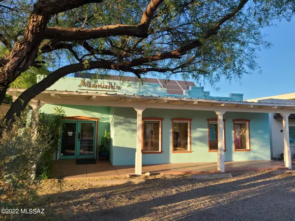 Tubac, AZ 85646,6 Tubac Road