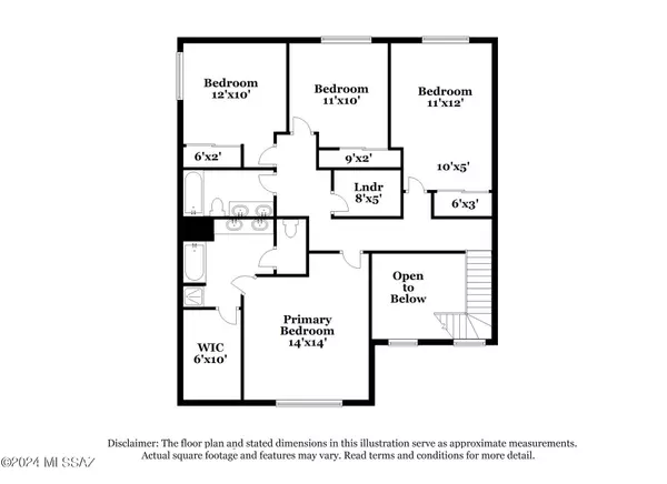 Marana, AZ 85658,11277 W Folsom Point Drive