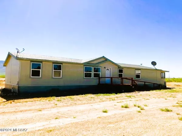 Willcox, AZ 85643,3988 S David Avenue