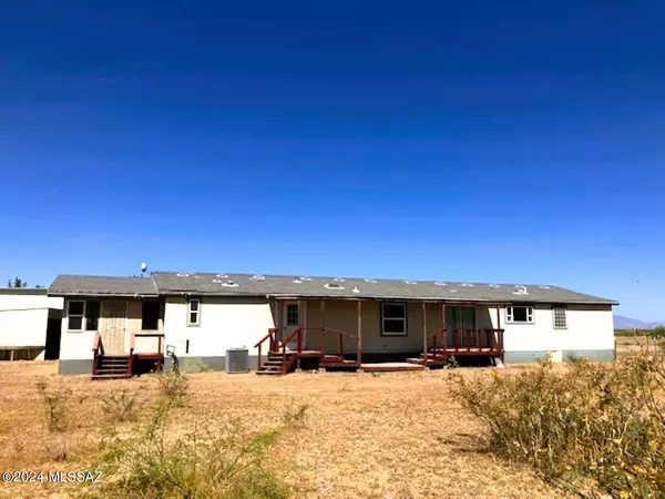 Willcox, AZ 85643,3988 S David Avenue