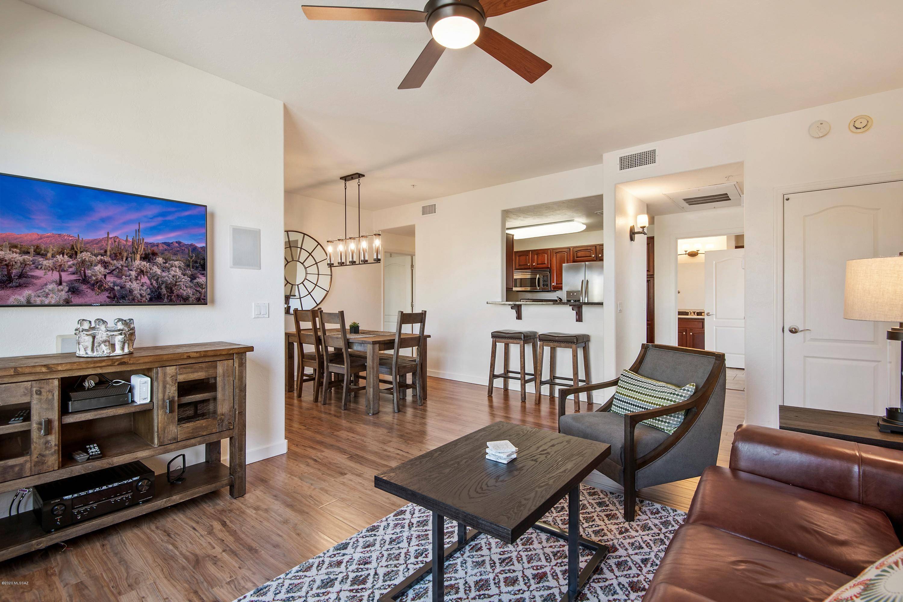 Tucson, AZ 85718,2550 E River Road #13306