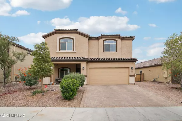 Marana, AZ 85653,9041 W Birchover Drive