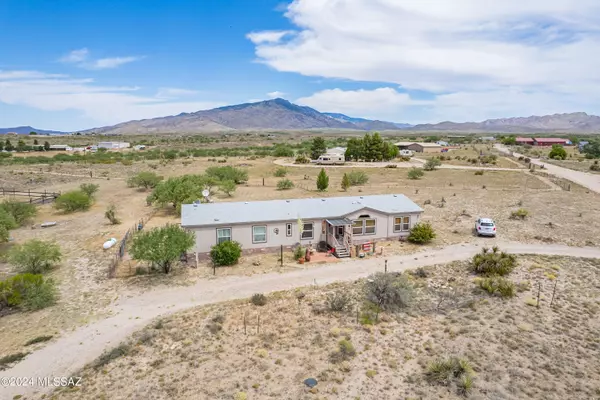 Benson, AZ 85602,25307 E Old Dusty Trail