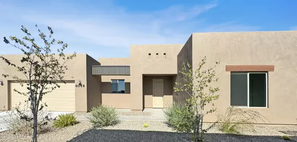 8015 S Galileo Lane, Tucson, AZ 85747