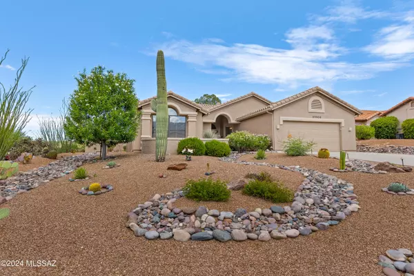 Saddlebrooke, AZ 85739,37004 S Ridge Crest Court