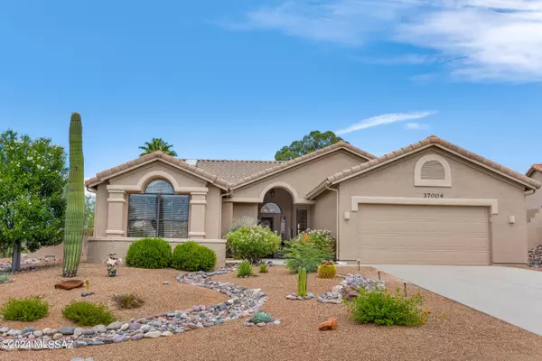 37004 S Ridge Crest Court, Saddlebrooke, AZ 85739