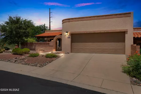 Green Valley, AZ 85622,3490 S Via De La Ramita