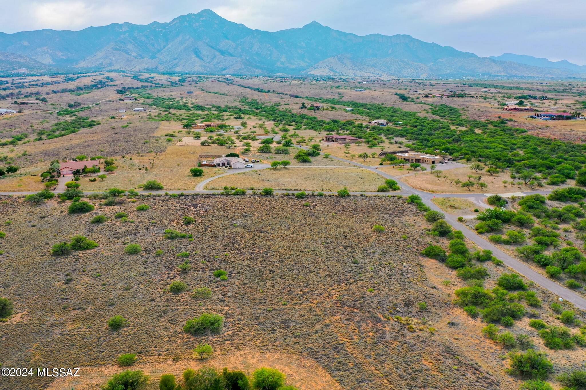 Hereford, AZ 85615,TBD S Deer Ridge Trail
