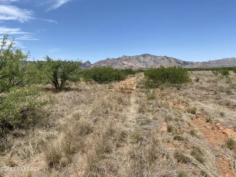 1.17 Acres W Cody Street #11, Pearce, AZ 85625