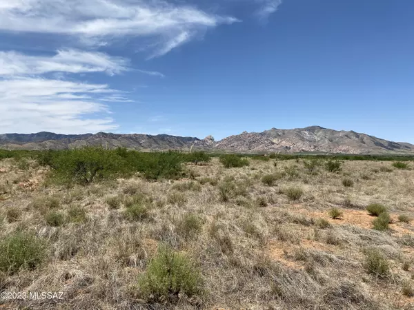 Pearce, AZ 85625,1.17 Acres W Cody Street #11