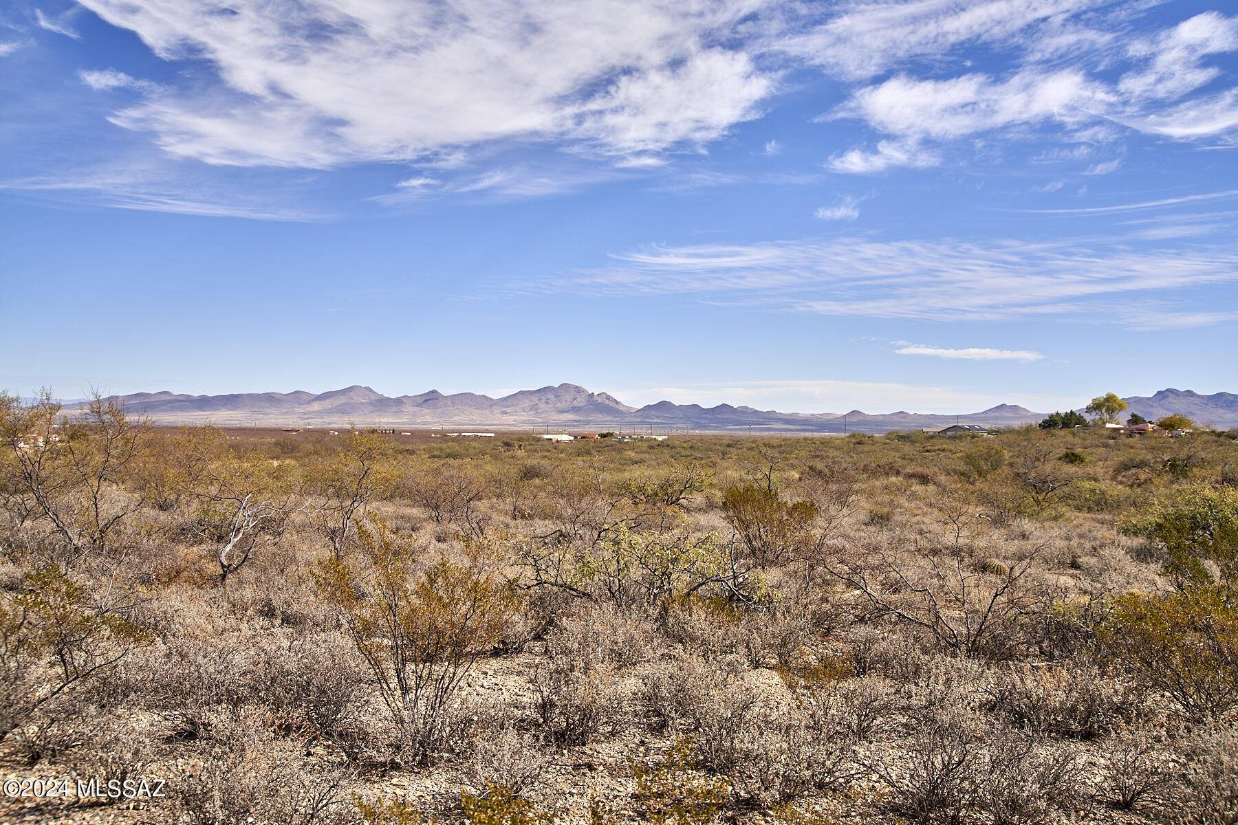 TBD W Bo Ma Trail #115, Portal, AZ 85632