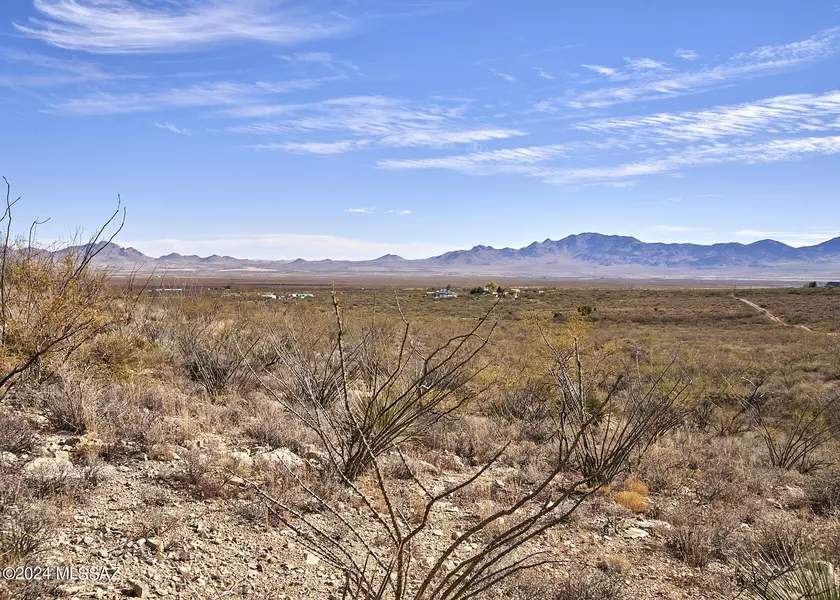 TBD W Bo Ma Trail  #180, Portal, AZ 85632