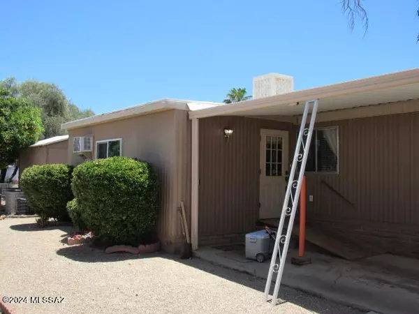 Tucson, AZ 85730,3411 S Camino Seco  #430