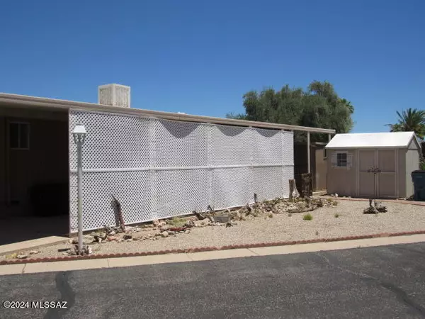 Tucson, AZ 85730,3411 S Camino Seco  #430