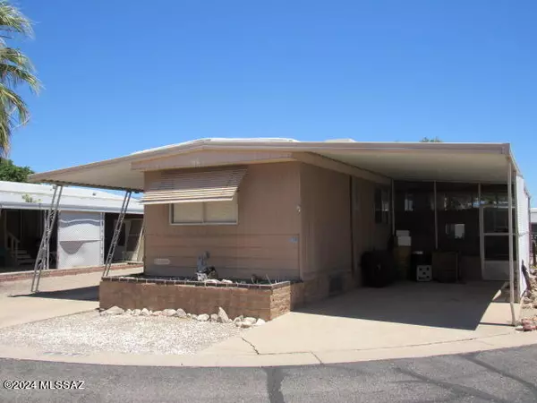 Tucson, AZ 85730,3411 S Camino Seco  #430