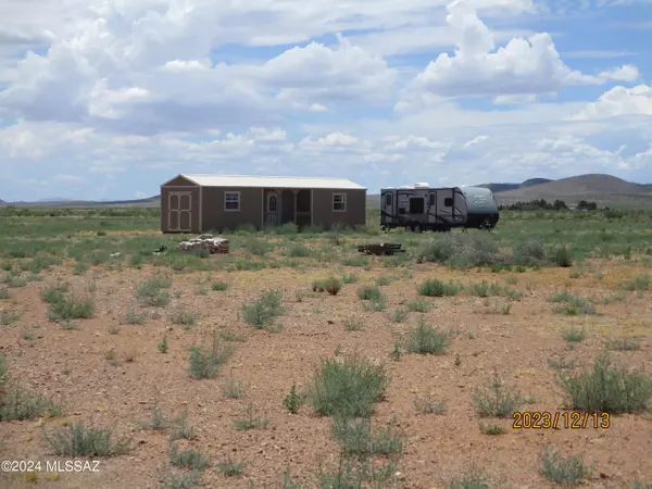 Willcox, AZ 85643,TBD E 80 ACRES PARKER RANCH Road