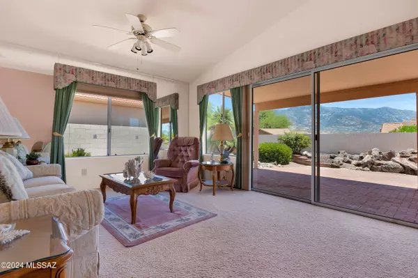 Saddlebrooke, AZ 85739,64345 E Round Robin Lane