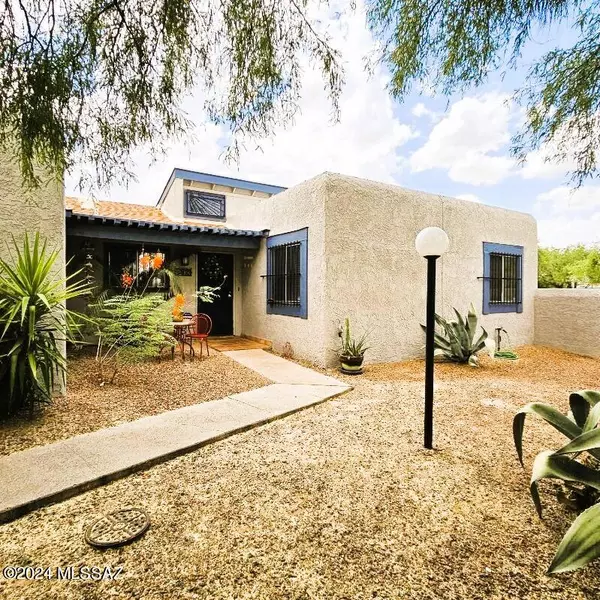 3473 N Richland Drive, Tucson, AZ 85719