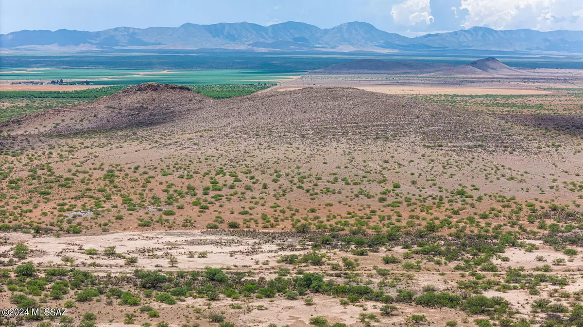 Elfrida, AZ 85610,40 Acres S Lucky Eagle Place #-