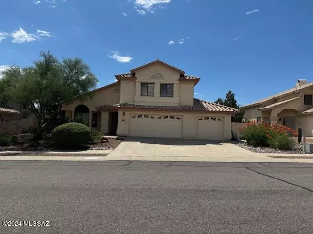 Oro Valley, AZ 85755,12461 N Granville Canyon Way