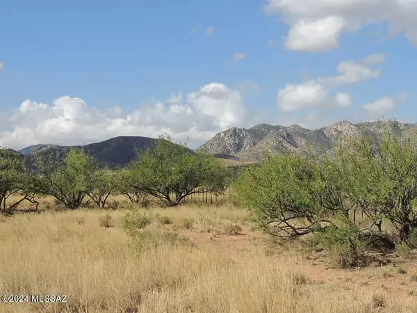 80 AC - Near Ironwood Rd  #-, Cochise, AZ 85606