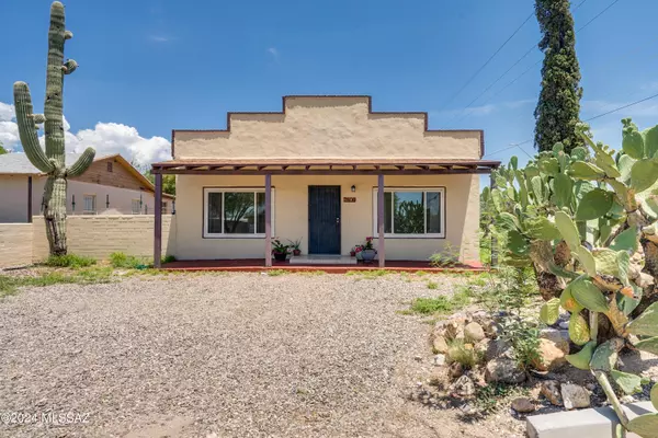 2800 N Park Avenue, Tucson, AZ 85719