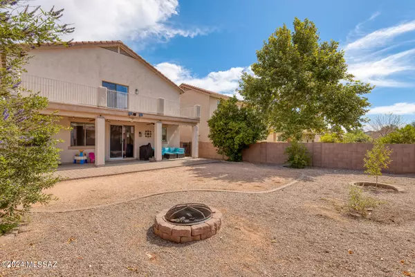 Sahuarita, AZ 85629,27 W Camino Rancho Quito