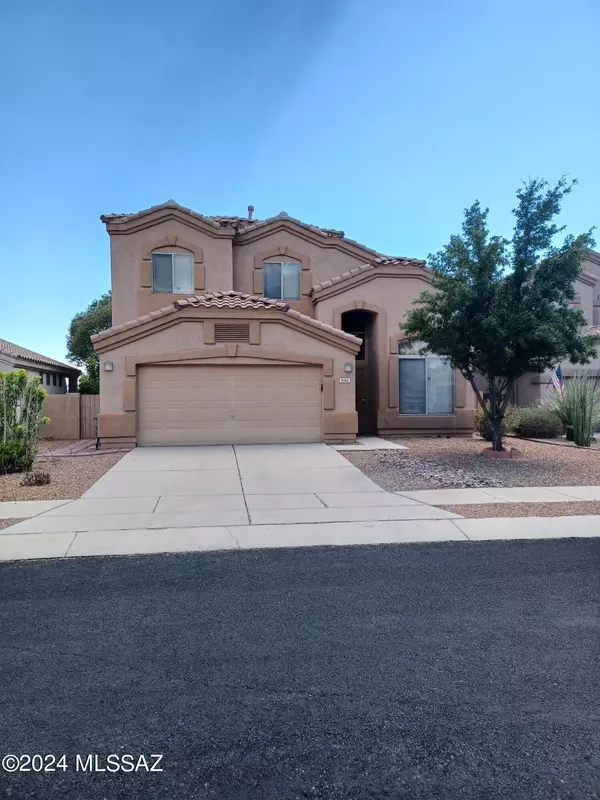 9666 E Country E Court, Tucson, AZ 85749