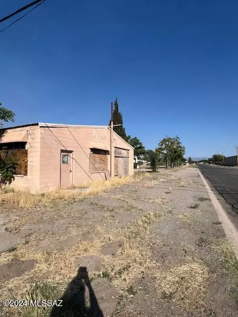 Willcox, AZ 85643,158 W Delos Street