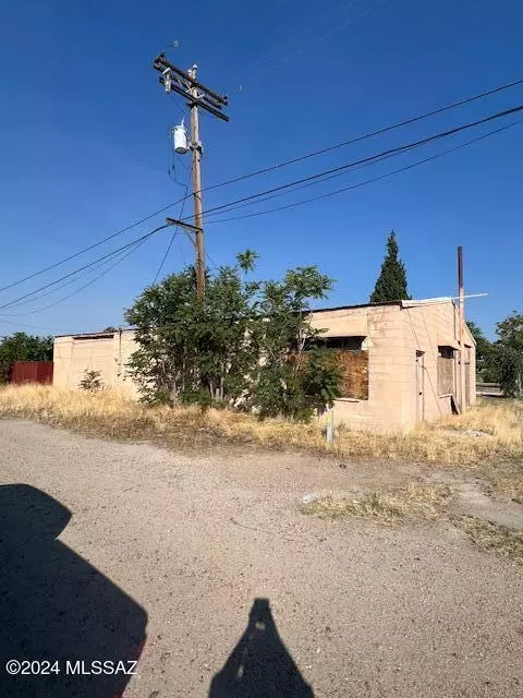 Willcox, AZ 85643,158 W Delos Street