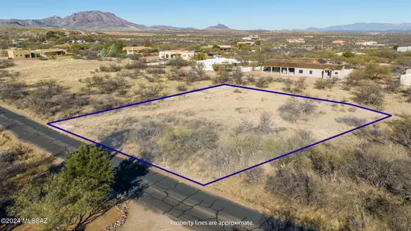 Tubac, AZ 85646,2357 Circulo de Anza  #96