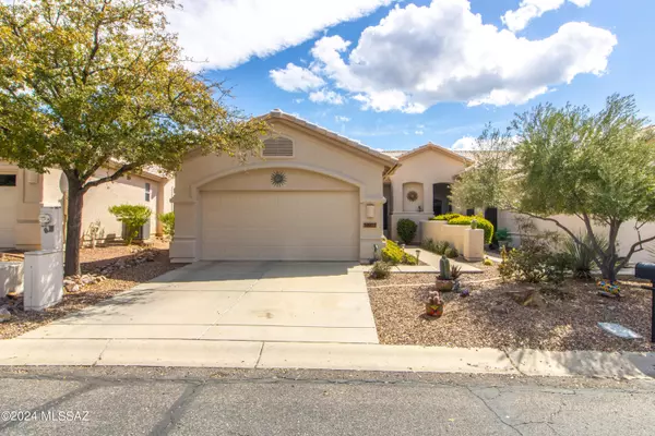 38977 S Casual Drive, Saddlebrooke, AZ 85739