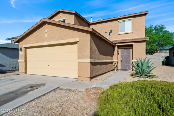 18752 S Via Santa Bonita, Sahuarita, AZ 85629