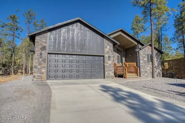 Pinetop, AZ 85935,2298 Aspen Lane