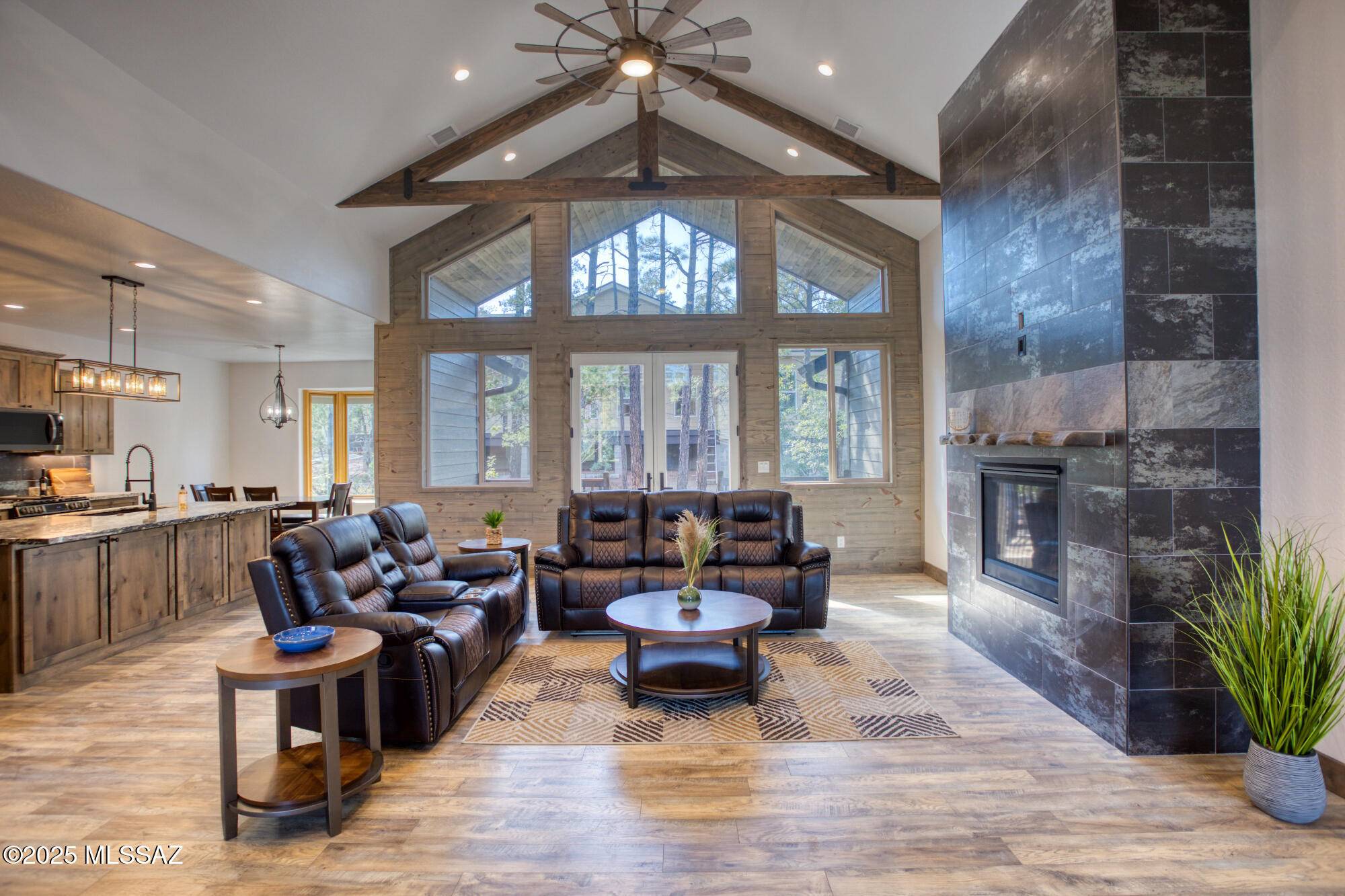 2298 Aspen Lane, Pinetop, AZ 85935