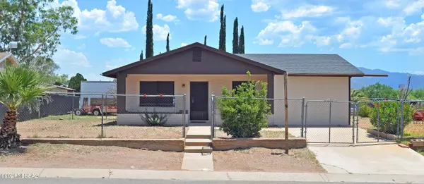 28665 S Cerro Pelon Place, Amado, AZ 85645