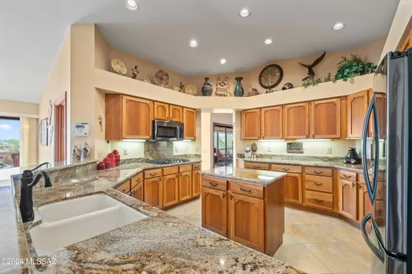 Green Valley, AZ 85622,4233 S Westcotta Court