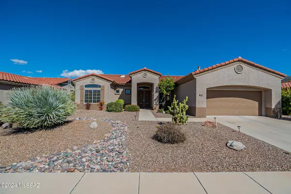 2267 E Romero Canyon Drive, Oro Valley, AZ 85755