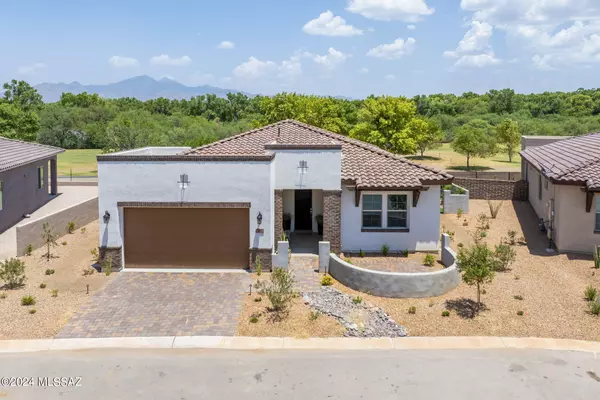 Tubac, AZ 85646,85 Sabino Court